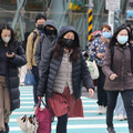 立春以來最冷寒流！明日氣溫驟降 全台急凍3天下探7度