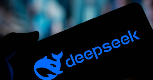 DeepSeek涉資安疑慮 教育部：公立學校禁用陸廠通訊產品