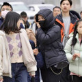 首波春雨周三報到！ 「一片橘黃」雨下最大時間點曝