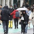 冷氣團來襲！北部溼冷探11度 「這天起」天氣好轉