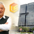 江翠地王上櫃3／打炒房5億營收急墜剩1成 立信300億案量上膛「算盤這樣打」