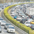 連假首日！高公局揭8地雷路段 項疏導措施一次看