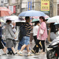 今節氣驚蟄！雨彈升級 11縣市豪大雨特報「下到晚上」