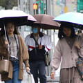 全台進入春雨模式！2縣市大雨特報 下波冷空氣「這時間」南下