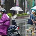 今變天水氣增！「這天」全台有雨 下周低溫恐跌破10℃