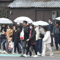 今起「雷雨連炸3天」恐下冰雹！周末強烈冷氣團殺到跌破10度