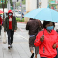 好天氣剩2天…周五轉雨「斷崖式降溫」 北台灣下探12度