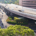 公館圓環將拆除！百萬網紅開噴「史上最垃圾」 北市府回應：有誤會