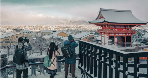 京都住宿稅確定喊漲！每晚最高多收台幣2200元 明年3月1日起生效