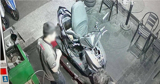 機車開鎖收200元被罵黑店!店長嘆「真心換絕情」 網力挺:根本佛心價