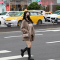 明天還是好天氣！周五水氣漸增 下周三全台轉濕又變涼