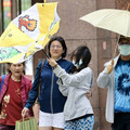 颱風假依據＋1 氣象署今年起「新增1預報」供各縣市參考