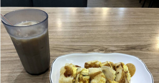 她問為何早餐店飲料都難喝? 內行人大推「這家」:比手搖好喝