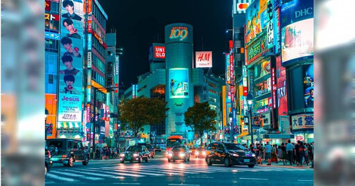 台南爽放6天假！全家日本自由行「2天吵到想回國」 網見原因罵翻：活該