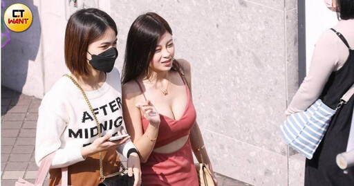 明北部高溫狂飆36度!週三起變天轉雨 「週末再降溫」重回1字頭