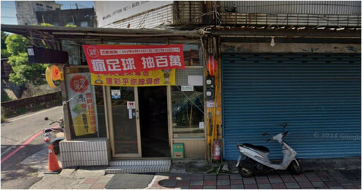 防失智每天算牌!7旬獨居老人中大樂透 獨自抱回頭獎1億元