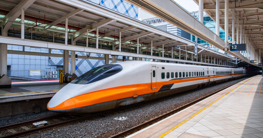 高鐵母親節疏運加開4班次 4/26凌晨0時開放搶票