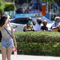 未來一週一天比一天熱！高溫衝35℃ 下週起首波「梅雨鋒面」報到