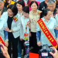 張麗善移錯人搶C位？白沙屯媽祖爐主身分曝 她擲7聖筊中選