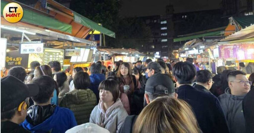 台灣40年知名夜市無預警熄燈 知情者證實：營業到5月底
