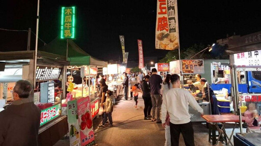 台灣40年知名夜市無預警熄燈 知情者證實：營業到5月底