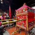 白沙屯媽祖的超跑為何是粉紅色？進香路程都靠「這招」決定