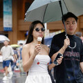 午後全台變天「雨下整週」！ 未來連2波梅雨鋒面接力報到
