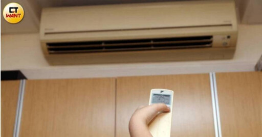 吹冷氣開「1功能」小孩半夜熱醒 台電揭「3撇步」又涼又省電