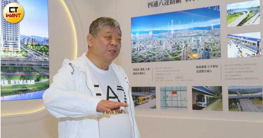 營建股利大爆發2/房市多頭現在才變現 交屋潮持續挹注「這幾家」營收有撐