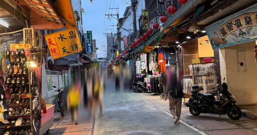 新莊廟街人潮不再!當地人嘆2大敗筆:商圈已死