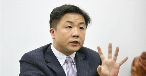 呂秋遠稱「對受精卵沒感情」 律師挖他9年前貼文:感到憤怒但不意外