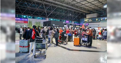 華航取消「獨旅兒童服務費」!改收成人票價 未做1步驟無法搭機