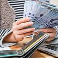 現金入帳了！一早「近4萬元到手」月底前還有18筆待發