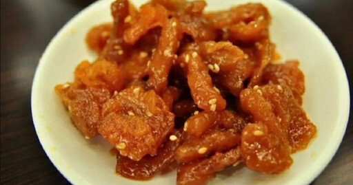 吃粥人氣配菜「豆棗」原型是它 材料、製作方式曝光網驚:超不健康