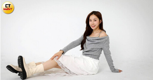 寵物情緣/「電豹女」Nia預先取名找到「命中毛孩」 全家為萌寵改變生活