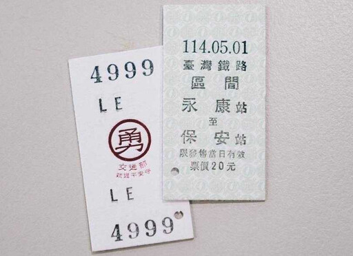 白沙屯媽祖進香被好奇「為何穿『勇』」字衣」 內行解惑:如廁要先脫掉