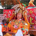 白沙屯媽祖進香被好奇「為何穿『勇』」字衣」 內行解惑：如廁要先脫掉