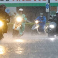 梅雨大進補！全台水庫「蓄水量」一次看 3座已滿庫