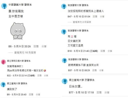 醫學系男生像NPC?她點出6大特點 一票人喊超準:全中是怎樣