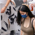 好天氣到週末！假日高溫飆34度 下波鋒面「這天接近」北部變天