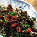便當菜「電話線」本名曝光！菜販驚呼是舶來品 揭常見原因