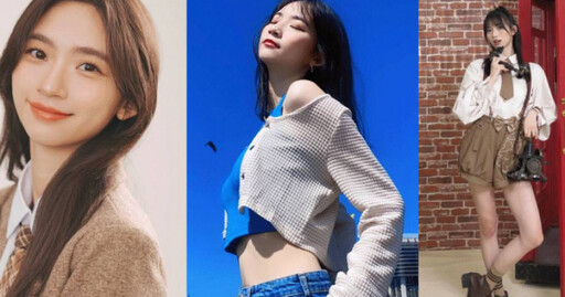 從女團到啦啦隊、從模特兒到演員─袁子筑解鎖多重身分