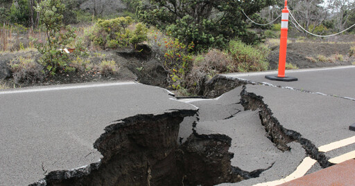日漫畫家預言引地震恐慌衝擊觀光 氣象署:海槽地震機率達8成