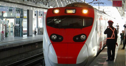 台鐵再爆異常!社頭站轉轍器故障 17列車誤點