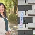 新校長未上任就被學生掛布條抗議「獨裁就滾」 板中現任校長說話了
