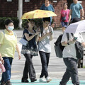 今天熱翻「慎防午後雷雨」！ 第3波梅雨鋒面報到時間曝