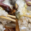 桃園便當店「白飯黏稠牽絲」！他吃完掛急診 衛生局稽查：有多項缺失