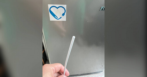眼睛腫一圈遭疑家暴!台大醫苦笑曝原因:覺得自己有點蠢