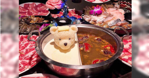 火鍋店推「罰單換肉盤」遭炎上! 緊急下架發文道歉:會深刻檢討