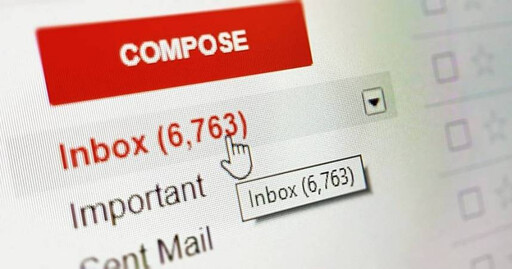 Gmail用戶注意! Google警告收到「這封信」別點:應立即刪除